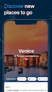 Pin Traveler: Trip, Travel Map Скриншот 4