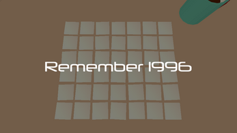 Remember 1996 (Kajam 7) Captura de pantalla 1