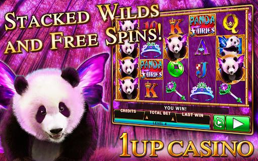 1Up Casino Slot Machines ภาพหน้าจอ 3