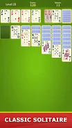 Solitaire Mobile应用截图第1张