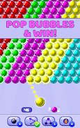 Bubble Pop - Bubble Shooter Ekran Görüntüsü 4