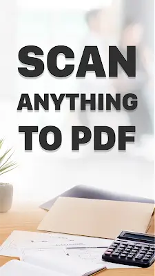 CamScanner - PDF スキャン、PDF メーカー スクリーンショット 2