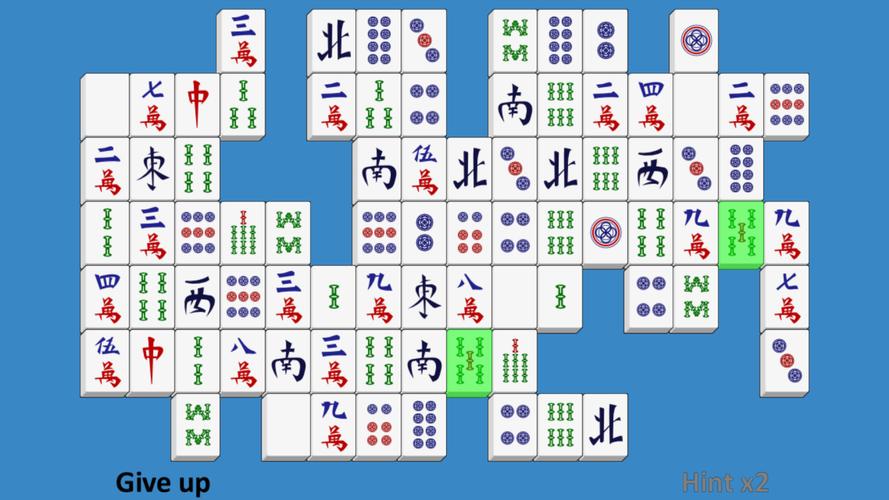 Mahjong Match Touch應用截圖第3張