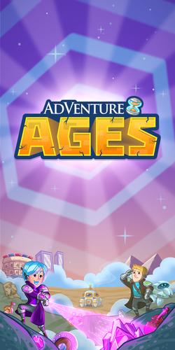 AdVenture Ages Ekran Görüntüsü 1