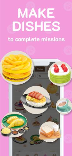 eatie スクリーンショット 4