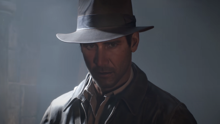 Indiana Jones: Yeni Oyunda Yakın Dövüş Odaklı