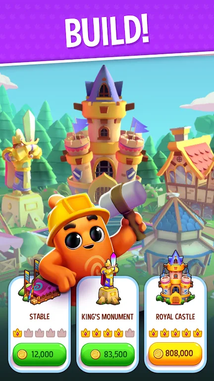 Dice Dreams™️ Screenshot 2