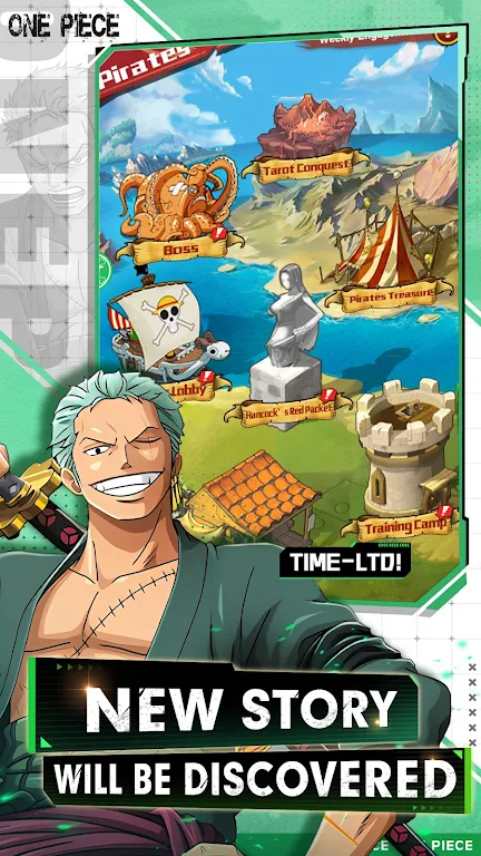 Ultimate Pirate Ship Ekran Görüntüsü 3