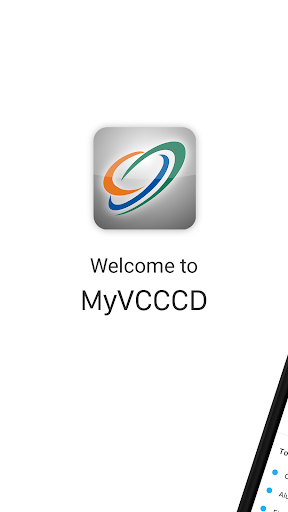 MyVCCCD スクリーンショット 1