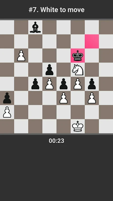Weekly Chess Challenge ภาพหน้าจอ 2