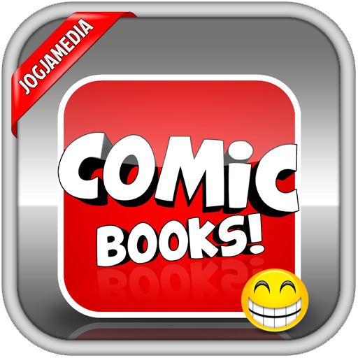 funny comic collection Screenshot 2