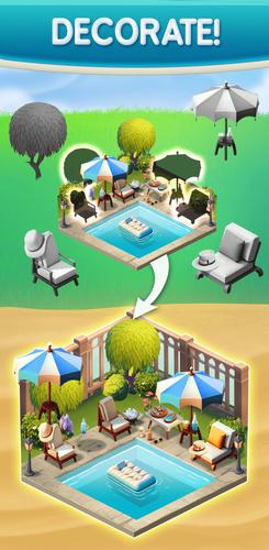 Word Places 스크린샷 2