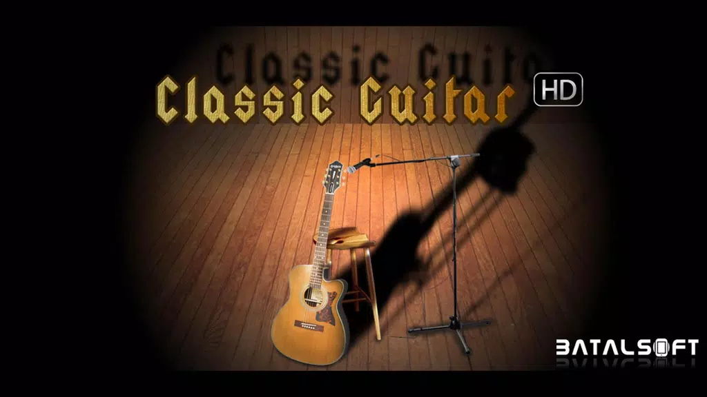 Schermata Classical Chords Guitar 2