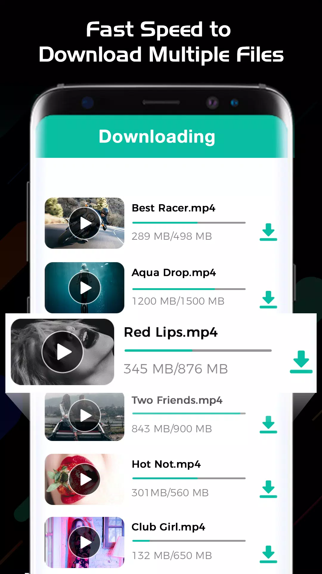 Download Movies – All Movie Downloader स्क्रीनशॉट 2