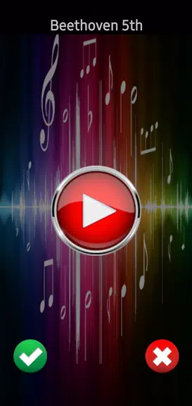 Classical Music Ringtones स्क्रीनशॉट 2