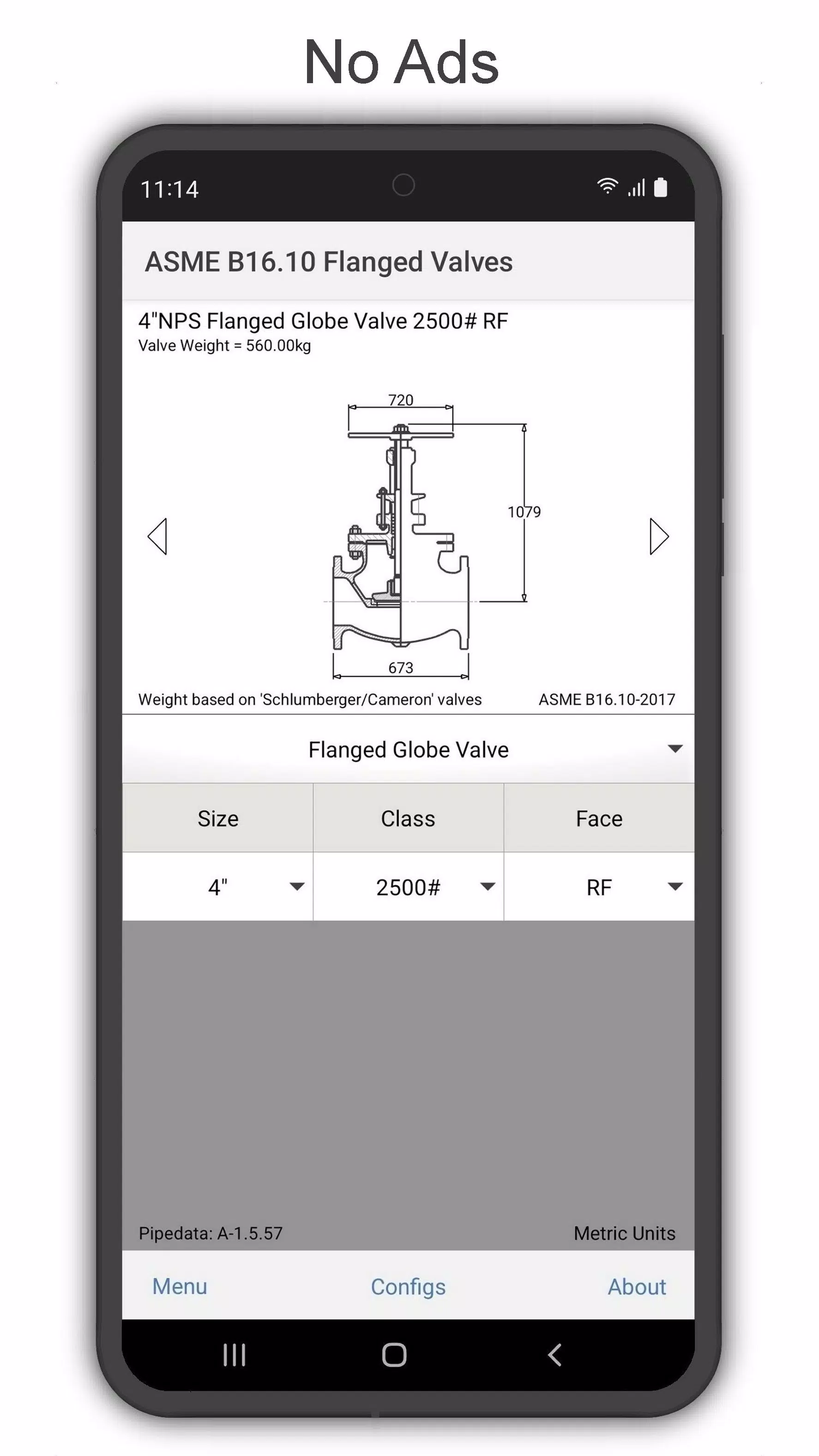 Pipedata スクリーンショット 2