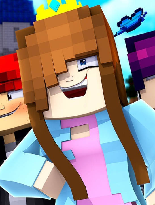 Girl Skins Tangkapan skrin 3