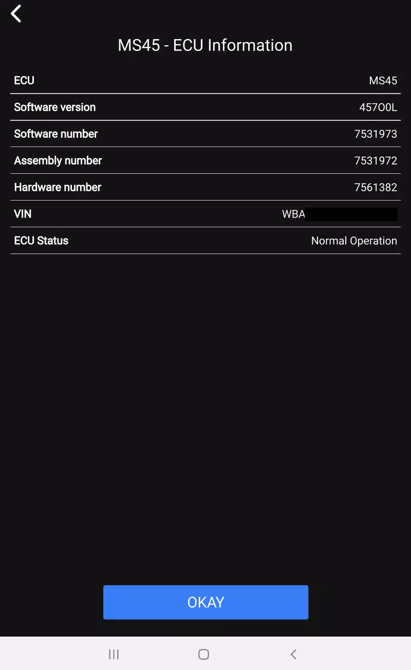 CCFlash Mobile應用截圖第3張