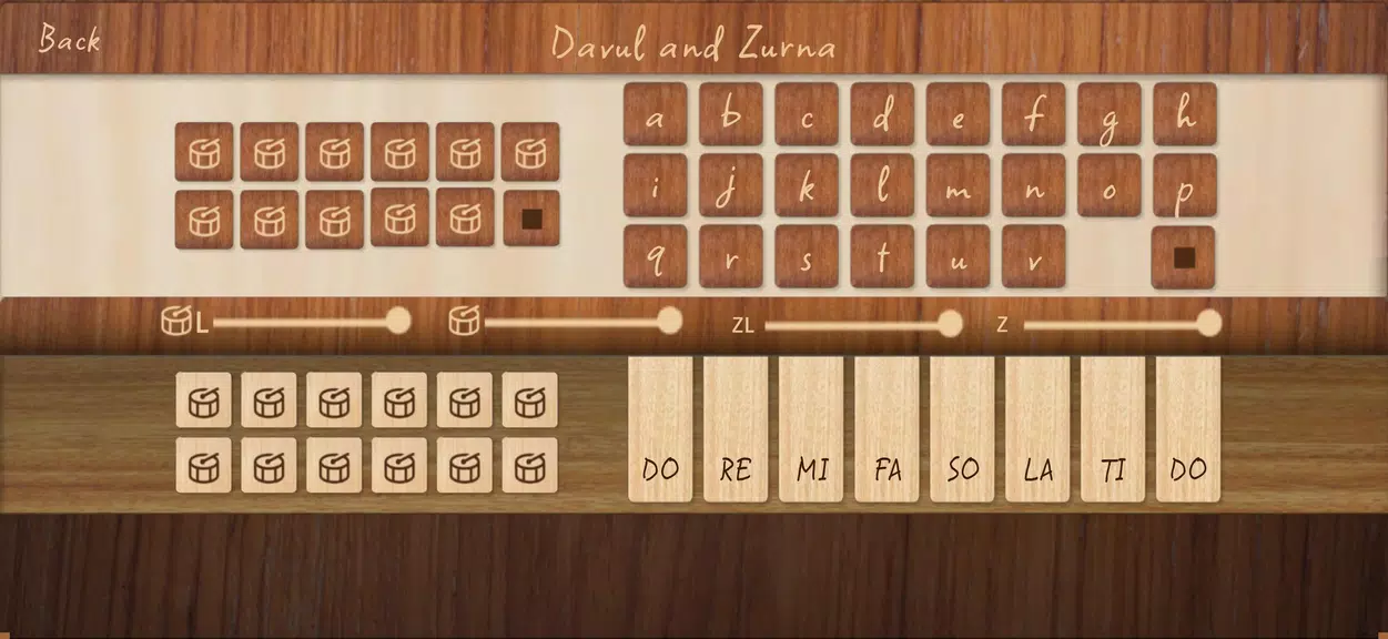 Davul & Zurna Screenshot 4