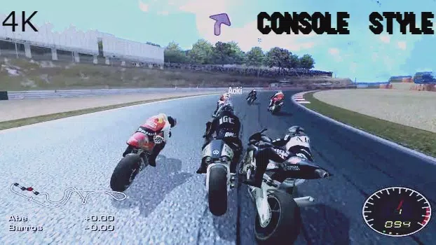 Bike Racing 2022 Скриншот 1