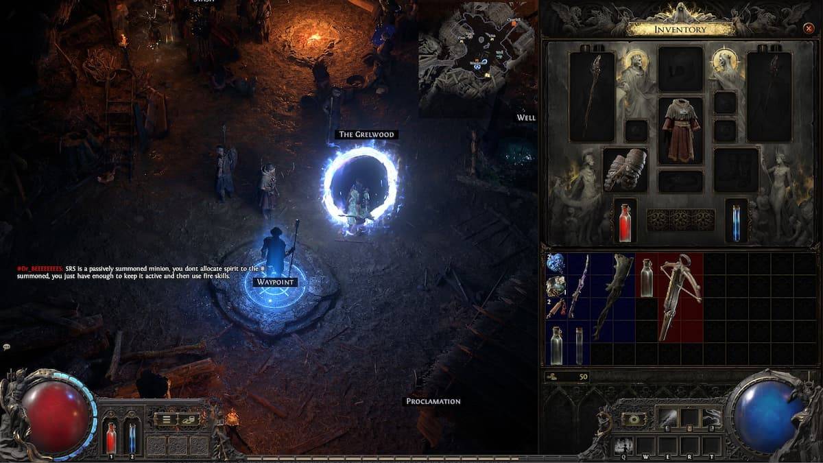 PoE2 交易 101：掌握市場