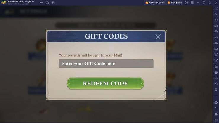 Stormshot: Exclusive Redemption Codes for January 25, 2025