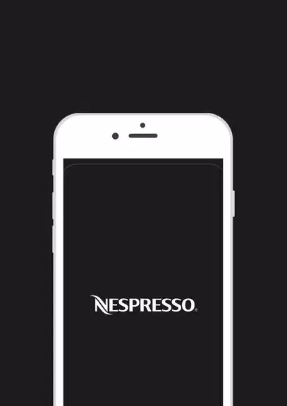 Nespresso Indonesia 스크린샷 2