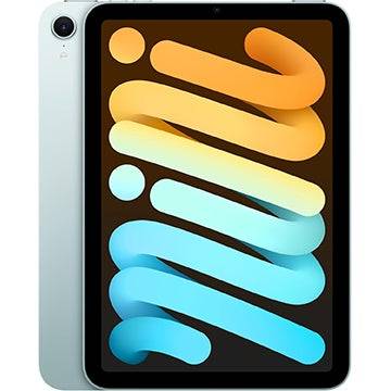 2024 Apple iPad迷你命中率創紀錄的低價：理想的閱讀和便攜性