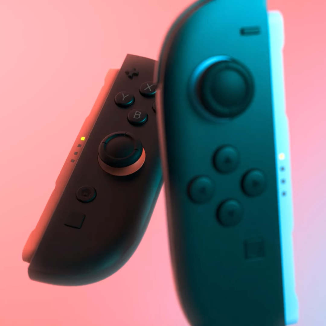 Nintendo Switch 2 pré -encomendas agora disponíveis