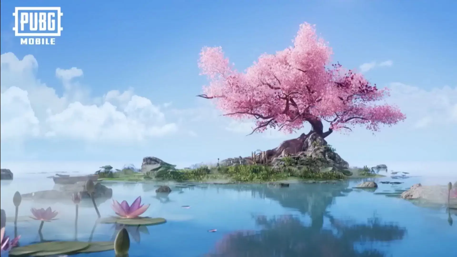 PUBG Mobile Unveils Sacred Quartet Mode: Elemental Powers, New Areas, Winning Tips