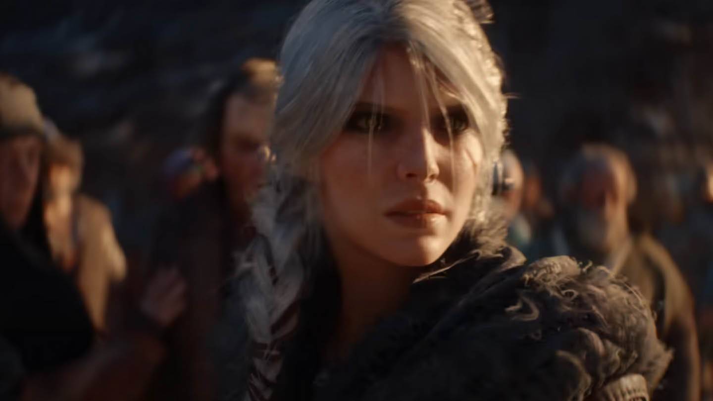 Witcher 4: Osteuropäische Wurzeln, komplexe Erzählung