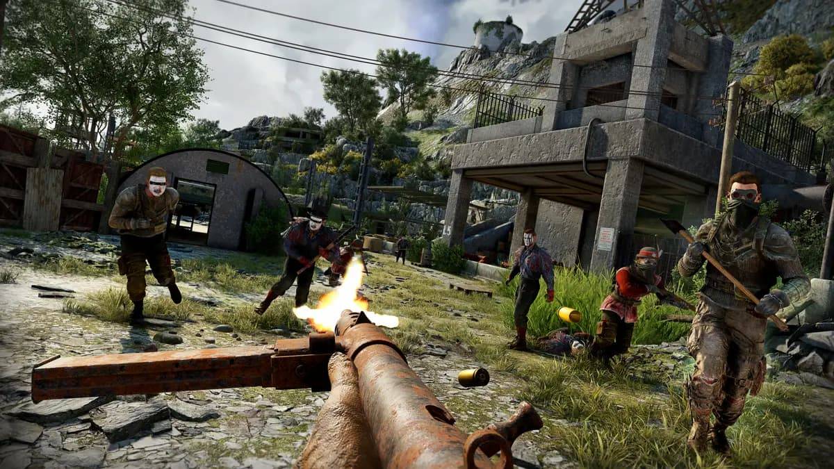 Déverrouiller tous les prospects dans Atomfall: un guide