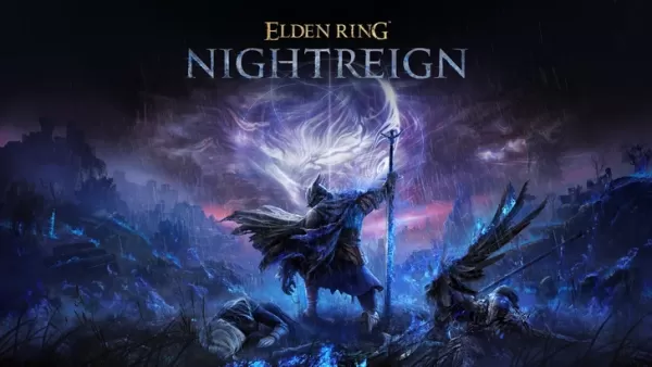 Elden Ring: Kemas kini terkini Nightreign 