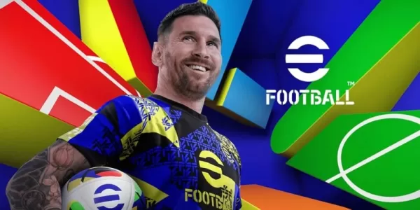 eFootball 歡慶八週年推出全新活動