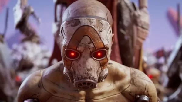 Borderlands EULA Changes Cause Backlash