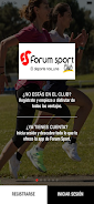 Forum Sport Schermafbeelding 1