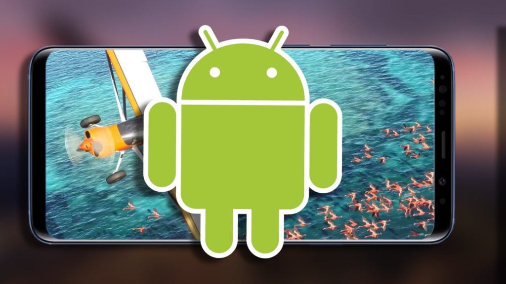 Android Flight Simulators: Ultimate Virtual Aviation Karanasan