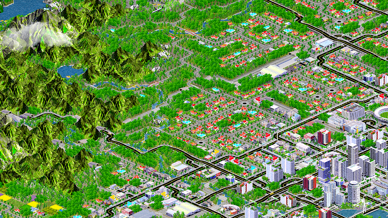 Designer City: building game Tangkapan skrin 2