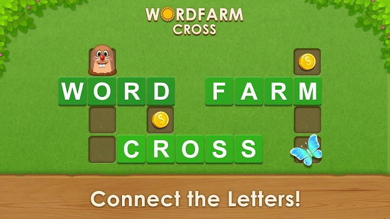 Word Farm Cross應用截圖第2張