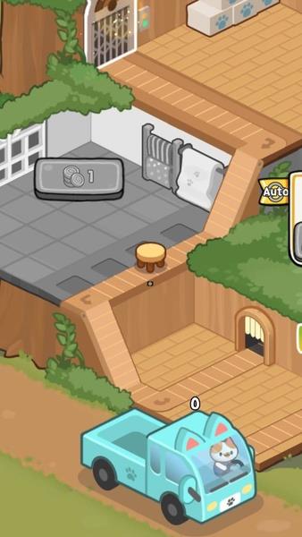 Idle Cat Tycoon 스크린샷 4