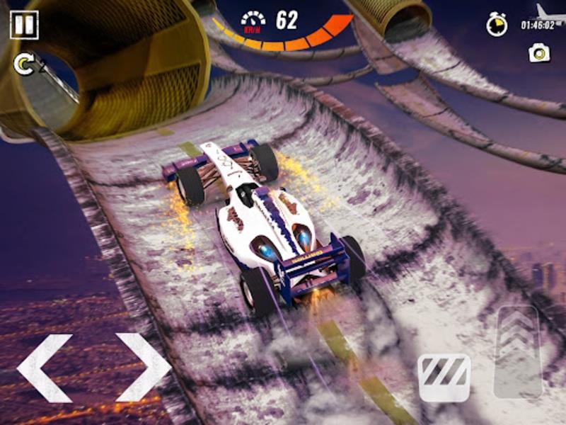 Formula 1 Ramps স্ক্রিনশট 3