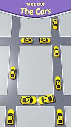 Traffic Jam:Car Traffic Escape ภาพหน้าจอ 4