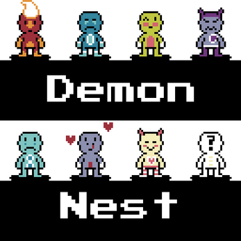 Demon Nest应用截图第1张