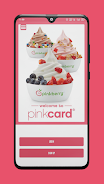 Pinkberry スクリーンショット 2