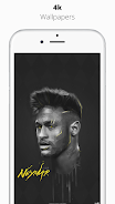 Neymar Fondos JR Wallpapers应用截图第3张