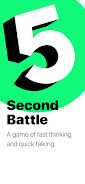 5 Second Battle स्क्रीनशॉट 1