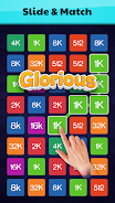 2248 Puzzle: 2048 Numbers Game Tangkapan skrin 1