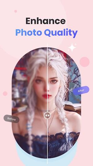 PicWish mod apk 高級解鎖