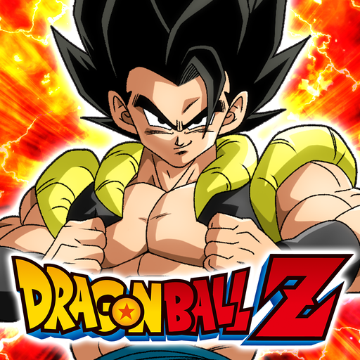 DRAGON BALL Z DOKKAN BATTLE