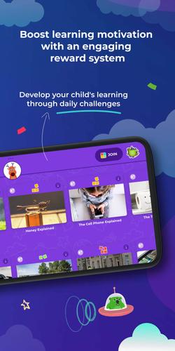 Kahoot! Kids 스크린샷 4